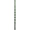 Ekena Millwork Nexus Ceiling Medallion (Fits Canopies up to 2 3/4"), Hand-Painted Athenian Green, 30"OD x 1 1/4"P CM30NEAGF - alternate 2